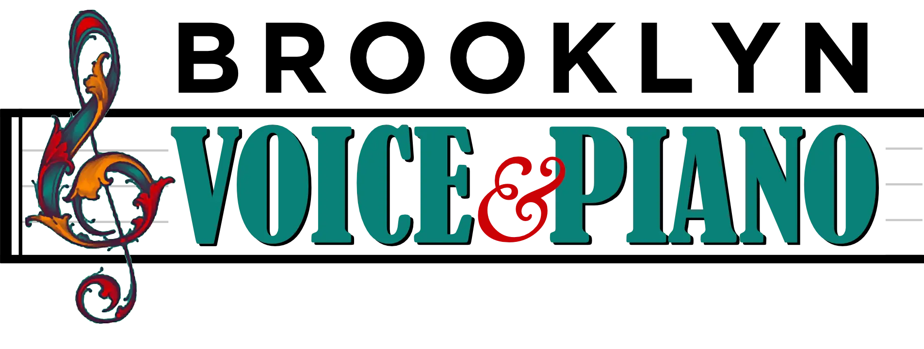Brooklyn Voice & Piano logo